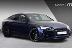 2022 Audi RS5