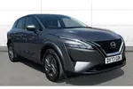 2023 Nissan Qashqai