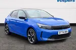 2024 Vauxhall Corsa