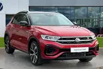 2024 Volkswagen T-Roc