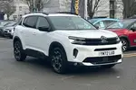 2023 Citroen C5 Aircross