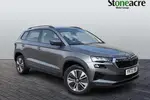 2022 Skoda Karoq