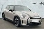 2023 MINI Hatchback 5dr