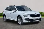 2025 Skoda Kamiq