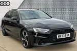 2023 Audi A4 Avant
