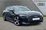 2025 Audi A5