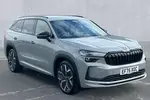 2026 Skoda Kodiaq