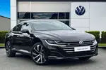 2025 Volkswagen Arteon