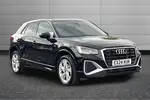 2024 Audi Q2