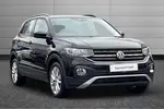 2019 Volkswagen T-Cross