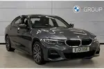 2021 BMW 3 Series