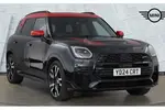 2024 MINI Countryman