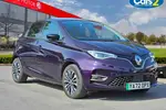 2022 Renault Zoe