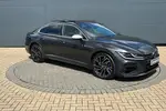 2021 Volkswagen Arteon