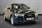 2017 Audi Q3