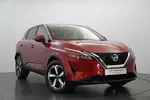 2023 Nissan Qashqai