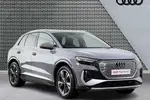 2021 Audi Q4