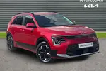 2025 Kia Niro