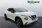 2022 Nissan Juke