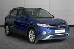 2022 Volkswagen T-Cross