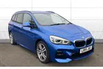 2019 BMW 2 Series Gran Tourer