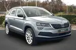 2018 Skoda Karoq
