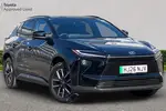 2026 Toyota bZ4X