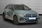 2023 Volkswagen T-Roc