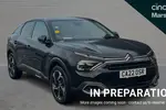 2022 Citroen C4