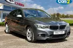 2017 BMW 3 Series