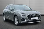2019 Audi Q3