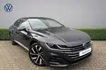 2022 Volkswagen Arteon