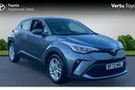 2022 Toyota C-HR