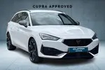 2024 Cupra Leon Estate