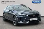 2024 Cupra Formentor