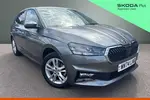 2024 Skoda Fabia