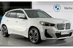 2023 BMW iX1