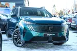 2024 Peugeot 5008