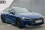 2026 Audi A5