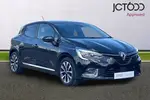2020 Renault Clio