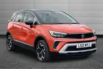 2021 Vauxhall Crossland