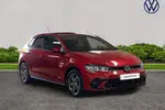 2022 Volkswagen Polo