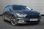 2017 Ford Mondeo Estate