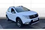 2019 Dacia Sandero Stepway