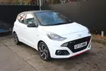 2023 Hyundai i10