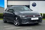 2025 Volkswagen Golf GTI