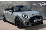 2021 MINI Convertible
