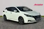 2020 Nissan Leaf