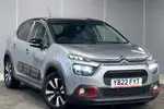 2022 Citroen C3