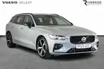 2025 Volvo V60
